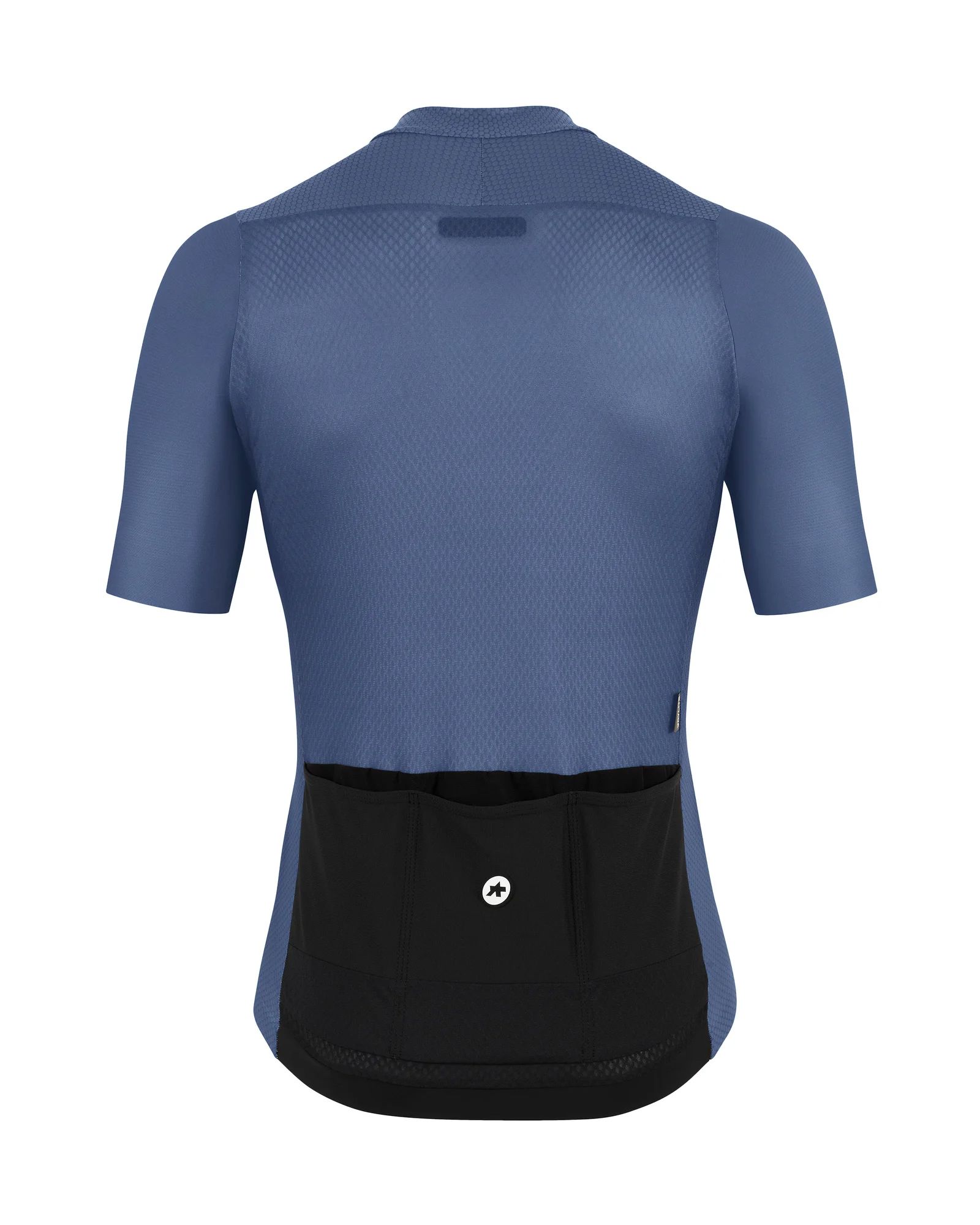 Assos Mille GT Jersey S11 Stone Blue