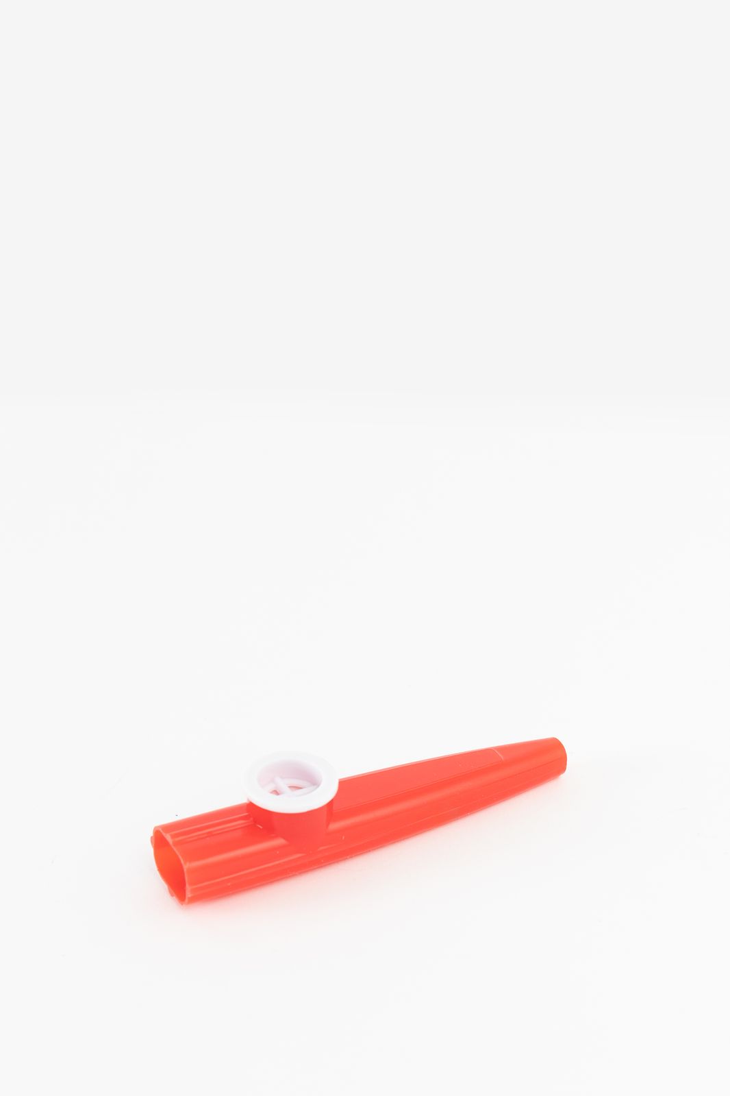 Rex London rode kazoo