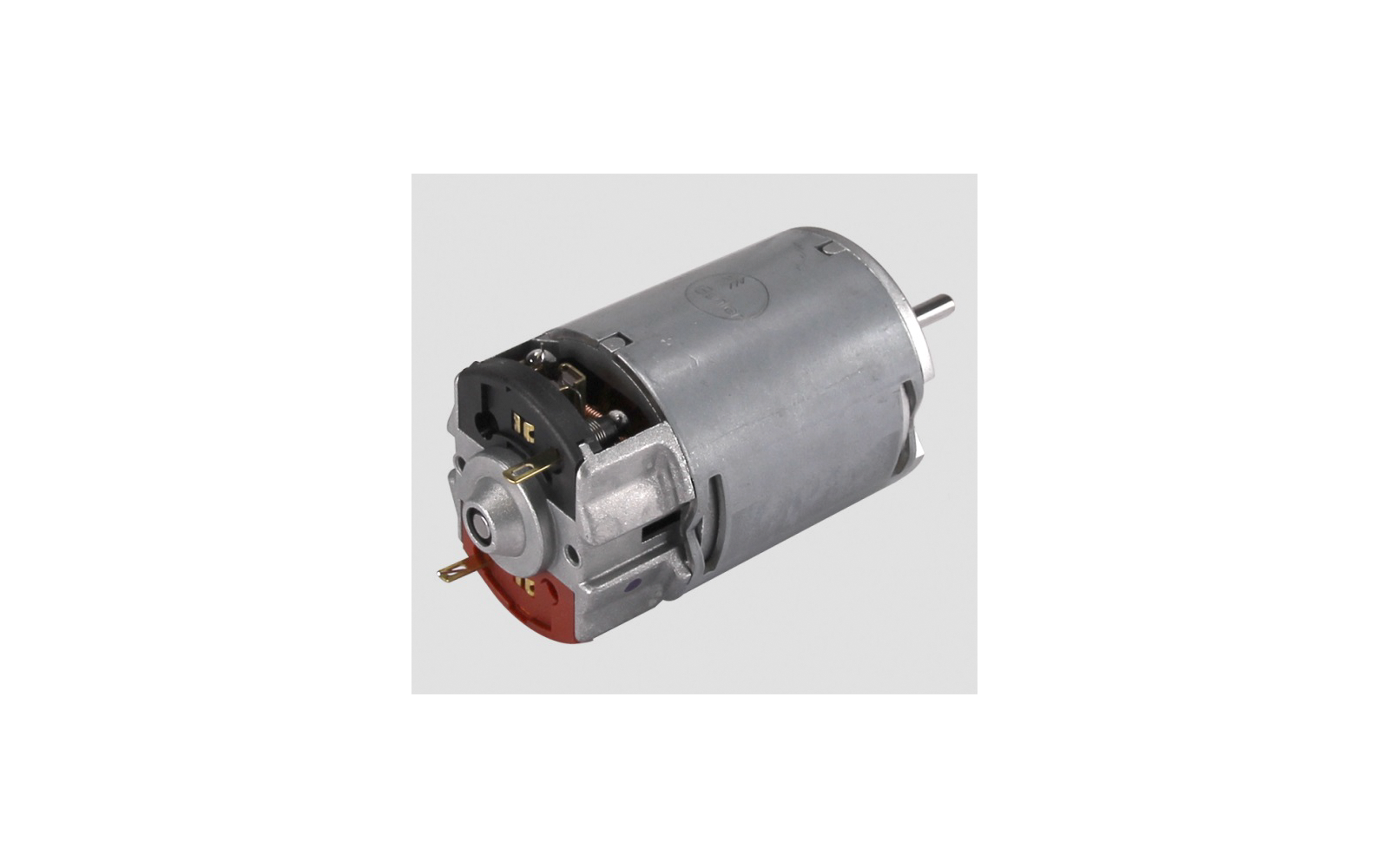 Truma Gleichstrommotor 12 V