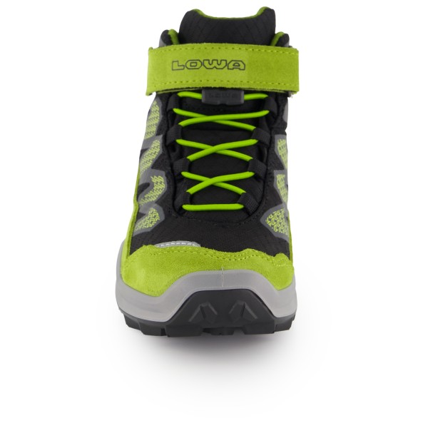 Lowa - Kid's Maddox Pro GTX Mid VC - Chaussures de randonnée