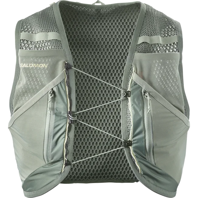 ACTIVE SKIN 12 NO FLASKS  Laufweste Unisex