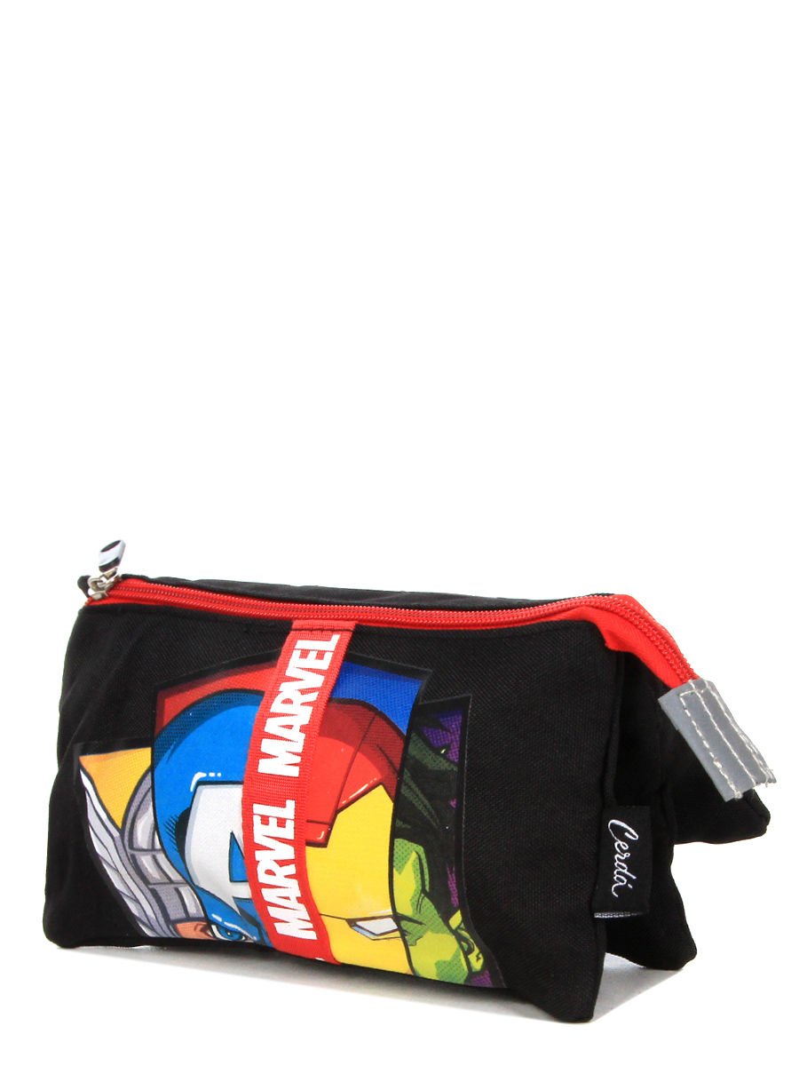 Trousse triangulaire Avengers
