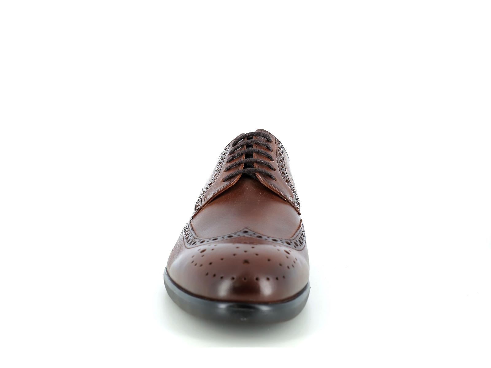 Pikolinos-BRISTOL M7J 4186 Cuir Cognac