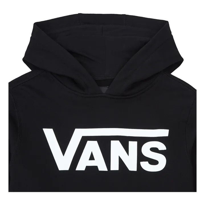 Vans Sweat à Capuche Vans Classic PO | Noir