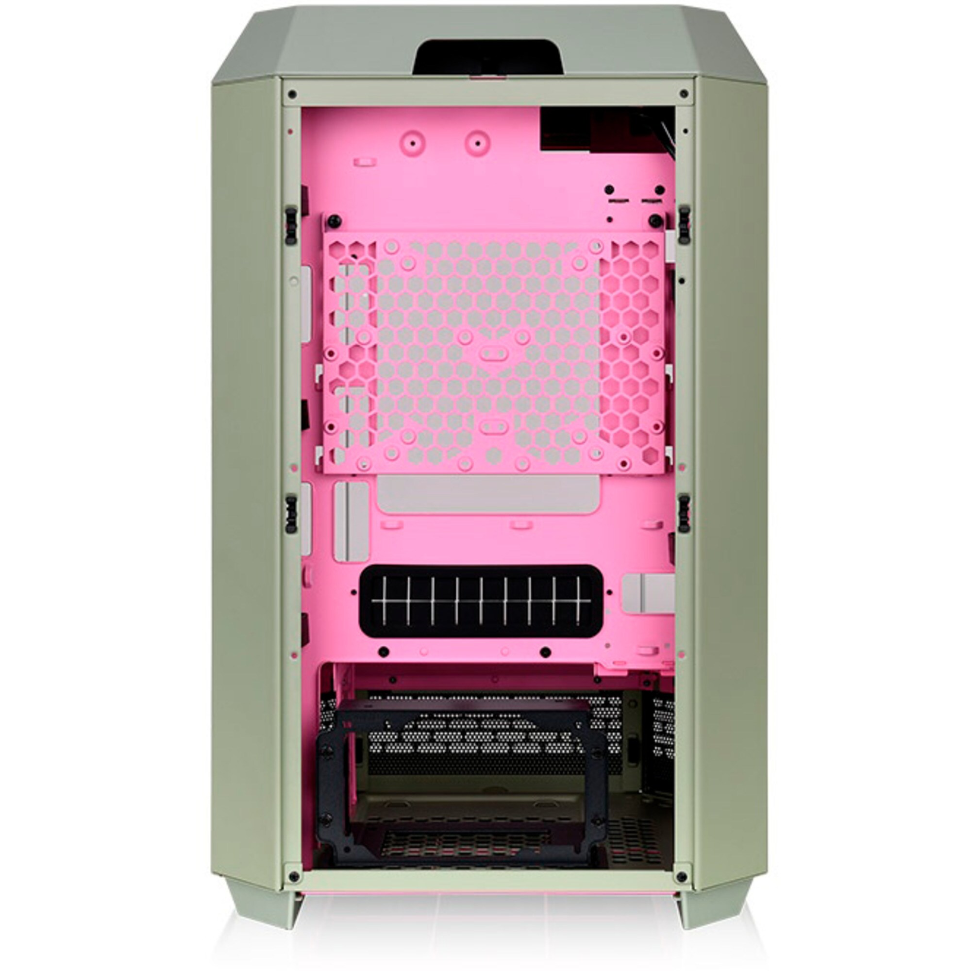 Thermaltake Tower-Gehäuse The Tower 300