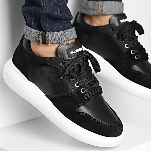 Baskets 92B2306CAM Black