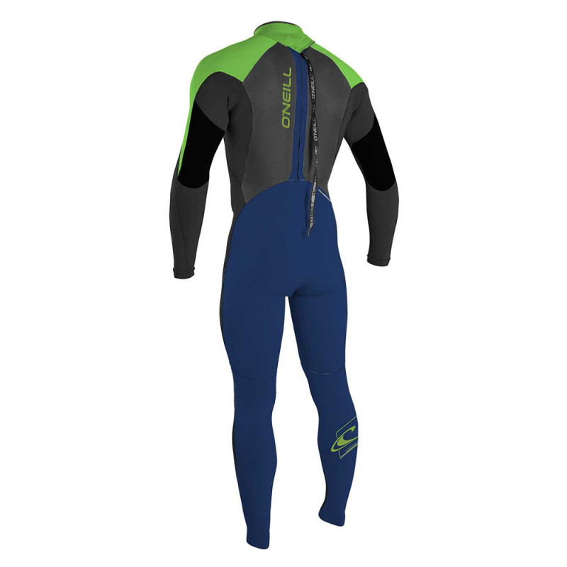 Combinaison néoprène enfant o neill epic 5-4 bz navy 2024