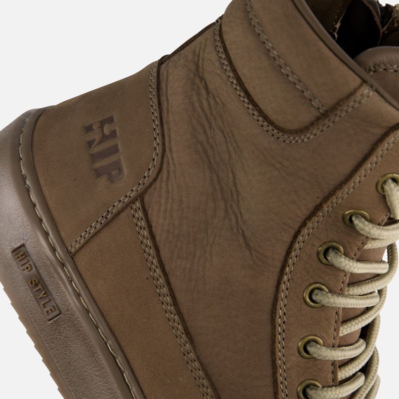 HIP Shoe Style H1187-244-66CO Enkellaarzen