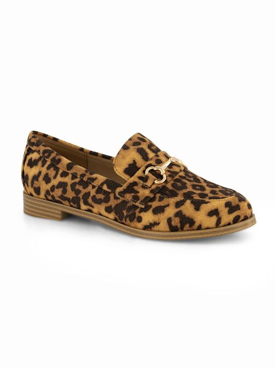 Graceland Loafer