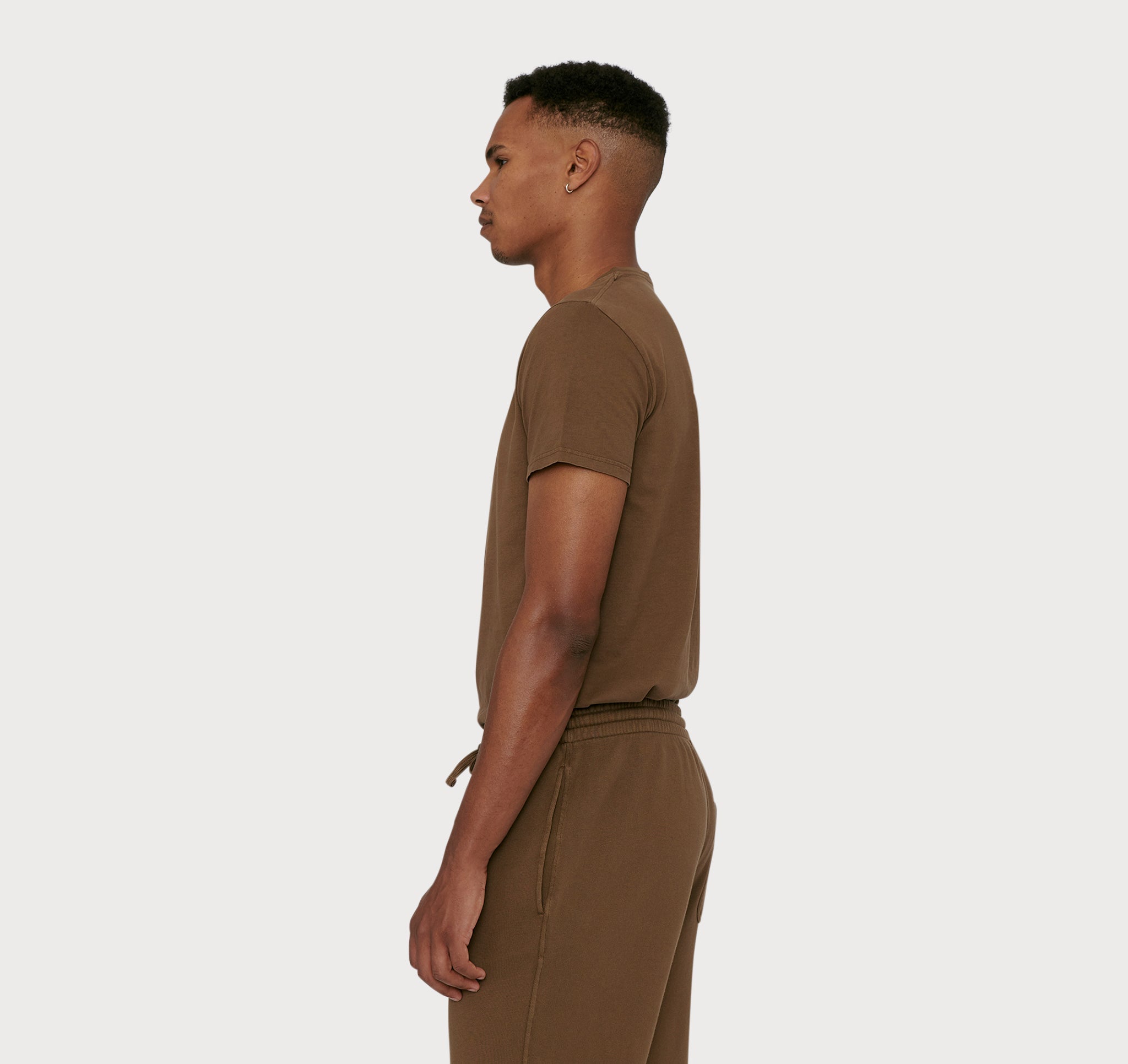 ORGANIC COTTON<br>True Tee