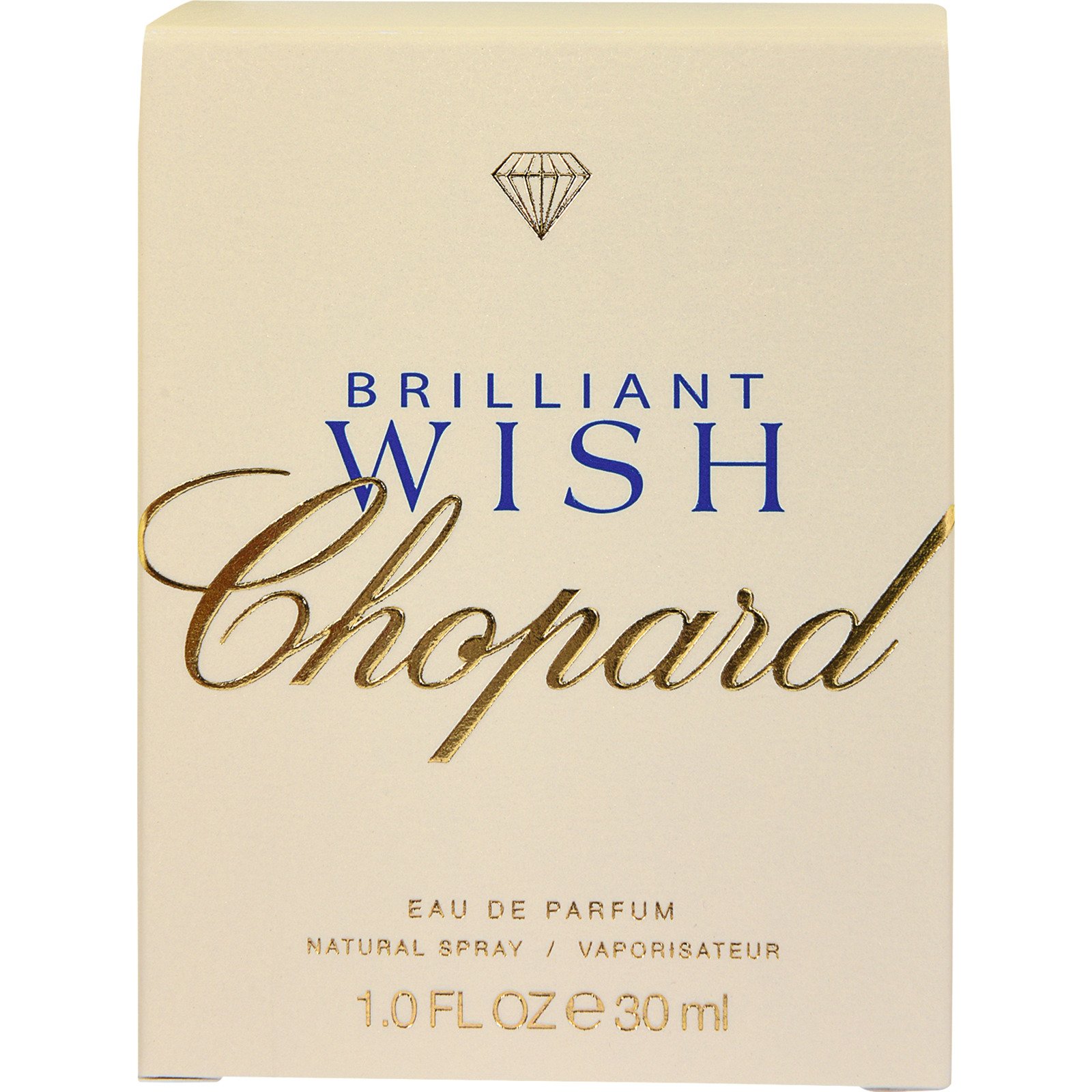 Chopard Brilliant Wish Eau de Parfum 30 ml