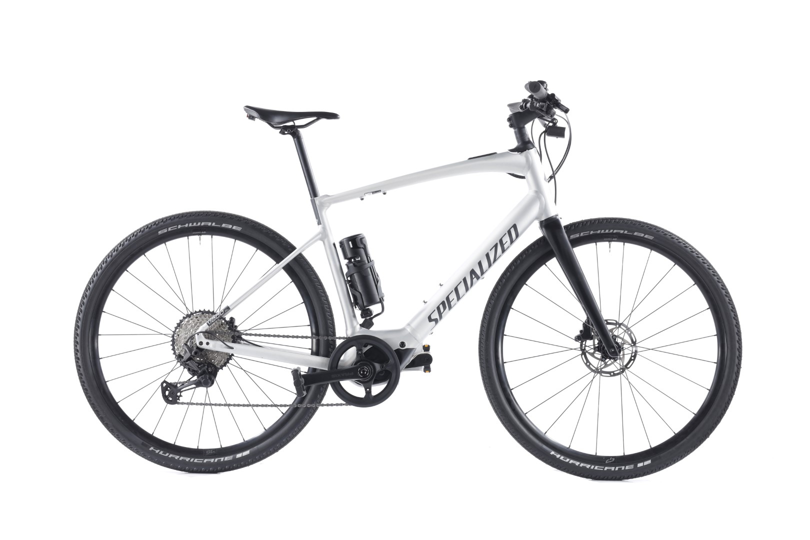 Specialized Vado SL 5.0 (2022) | Diamond
