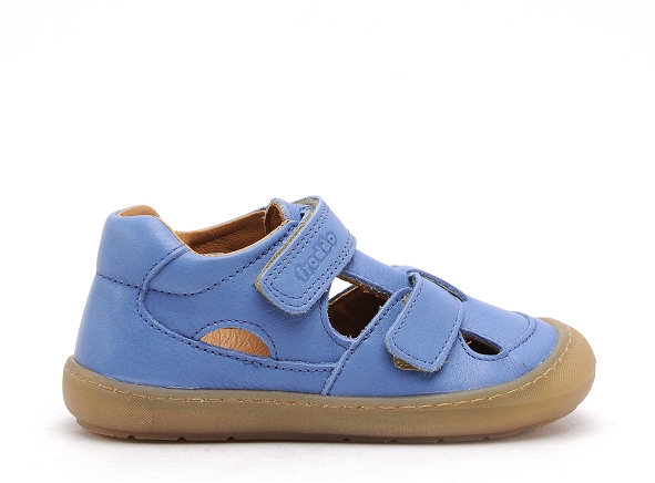 Froddo nu pieds bebe g2150182 bleu
