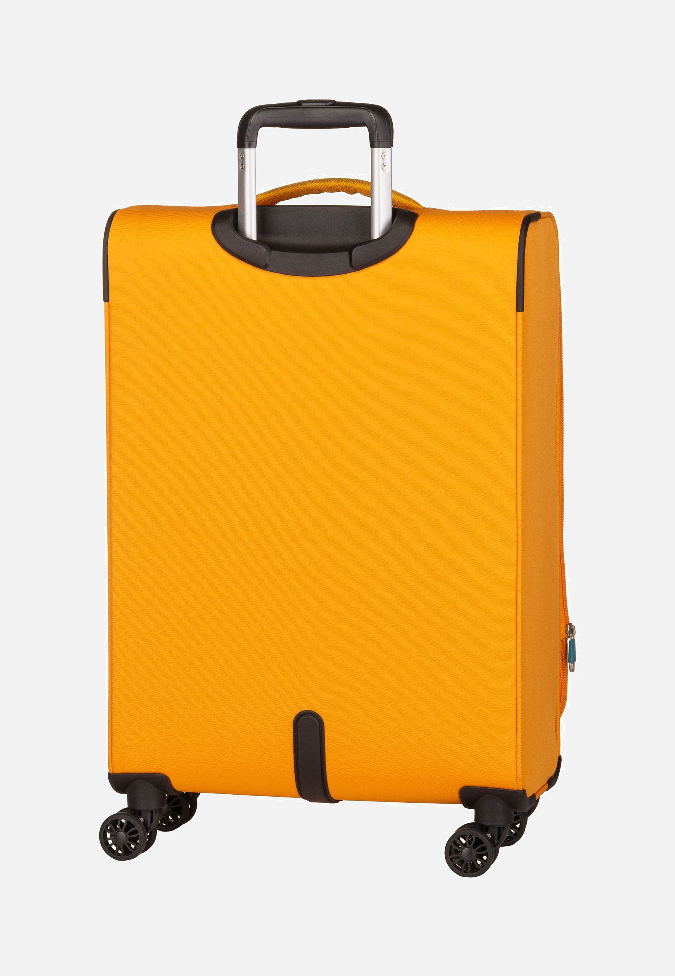Pulsonic Spinner 68 EXP Sunset Yellow - Koffer