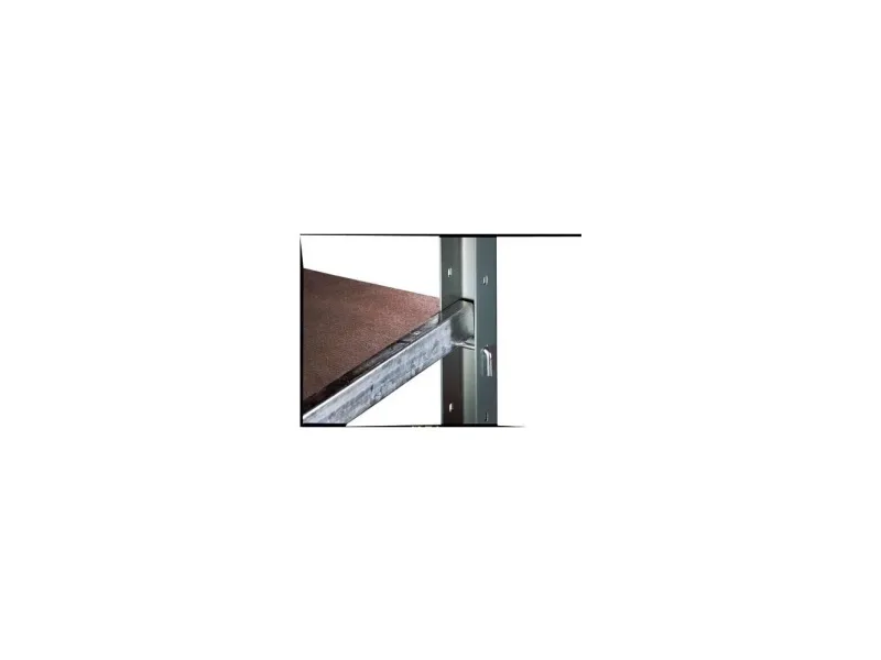 Manuflex TV0114 Hylde Træ Bæreevne (max.): 100 kg Træ