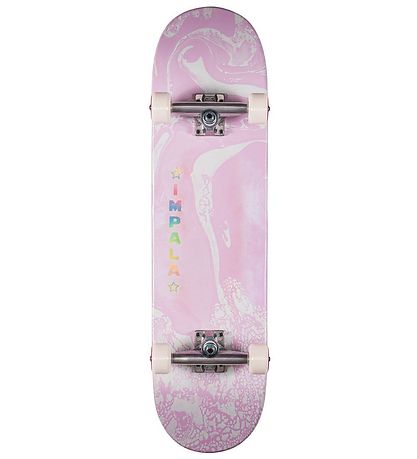 Impala Skateboard - Kosmos - 8.25 ' - Pink