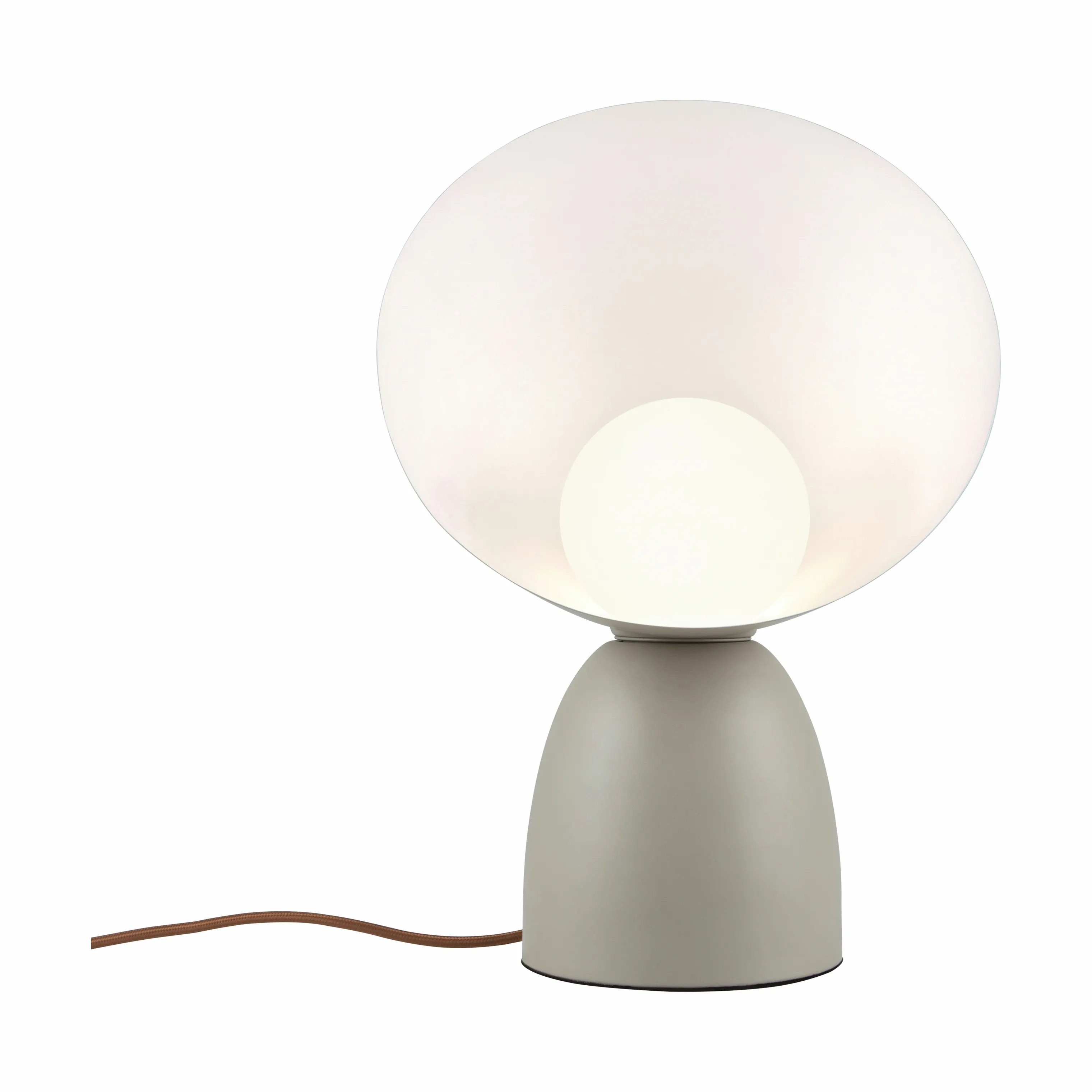 DFTP Hello Bordlampe
