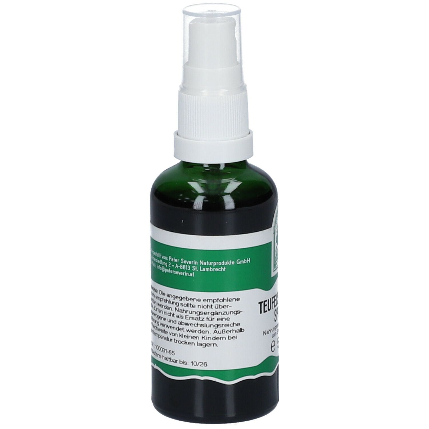St. Severin Teufelskrallenspray