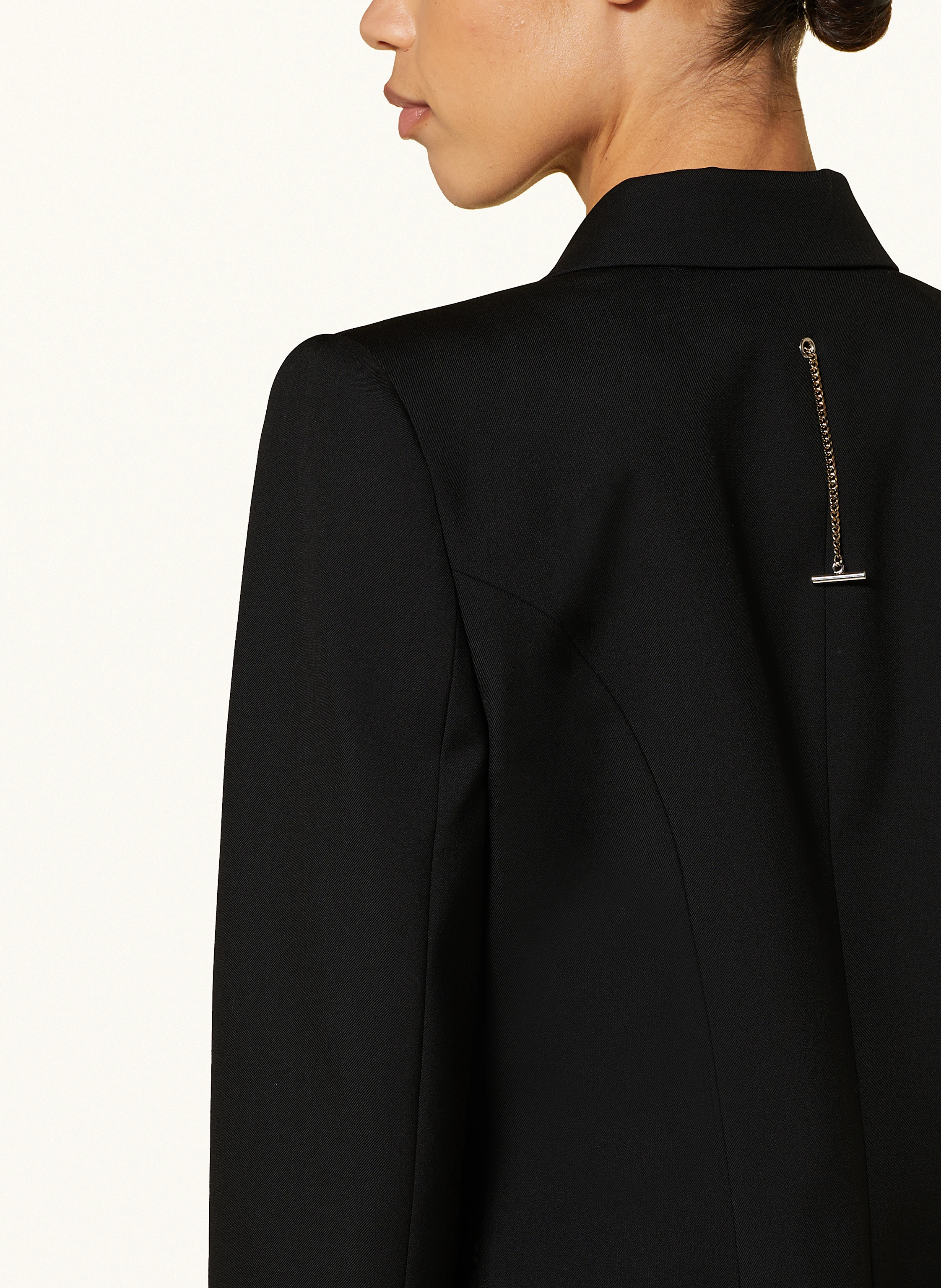 Alexander McQUEEN Blazer