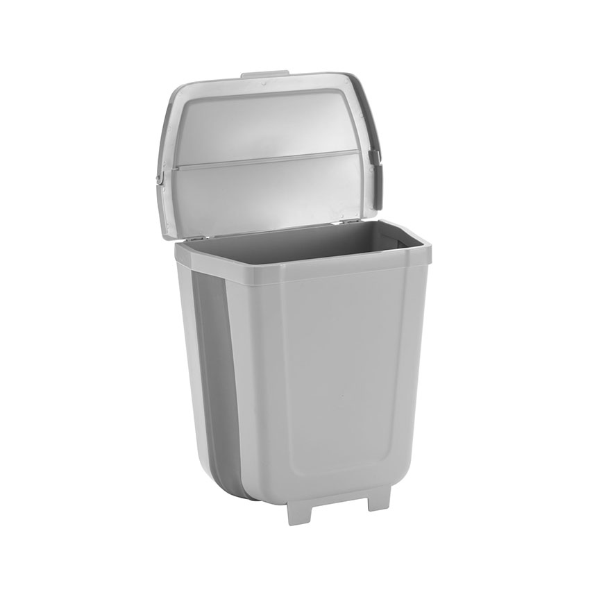 Brunner Pillar Fold-away opvouwbare afvalbak