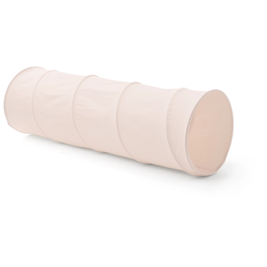 Kids Concept® Spieltunnel hellrosa