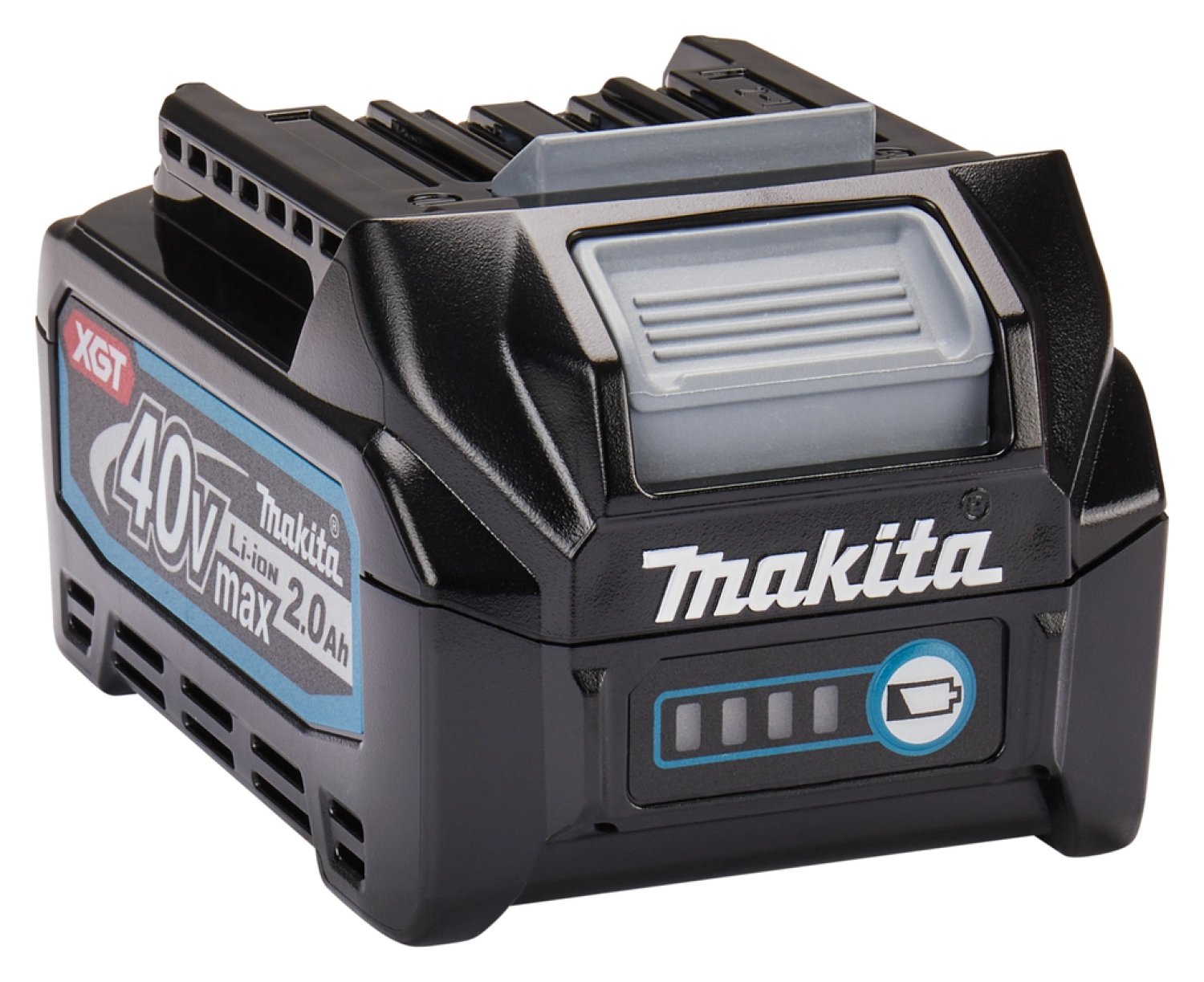 Makita BL4020 XGT 40 V Li-ion accu - 2.0Ah