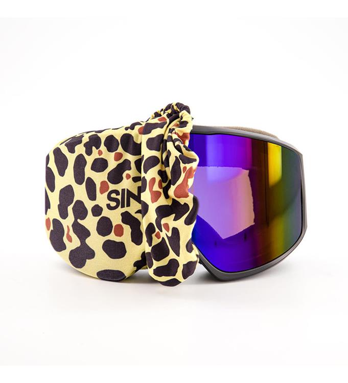 Sinner Goggle Jacket Beschermhoes
