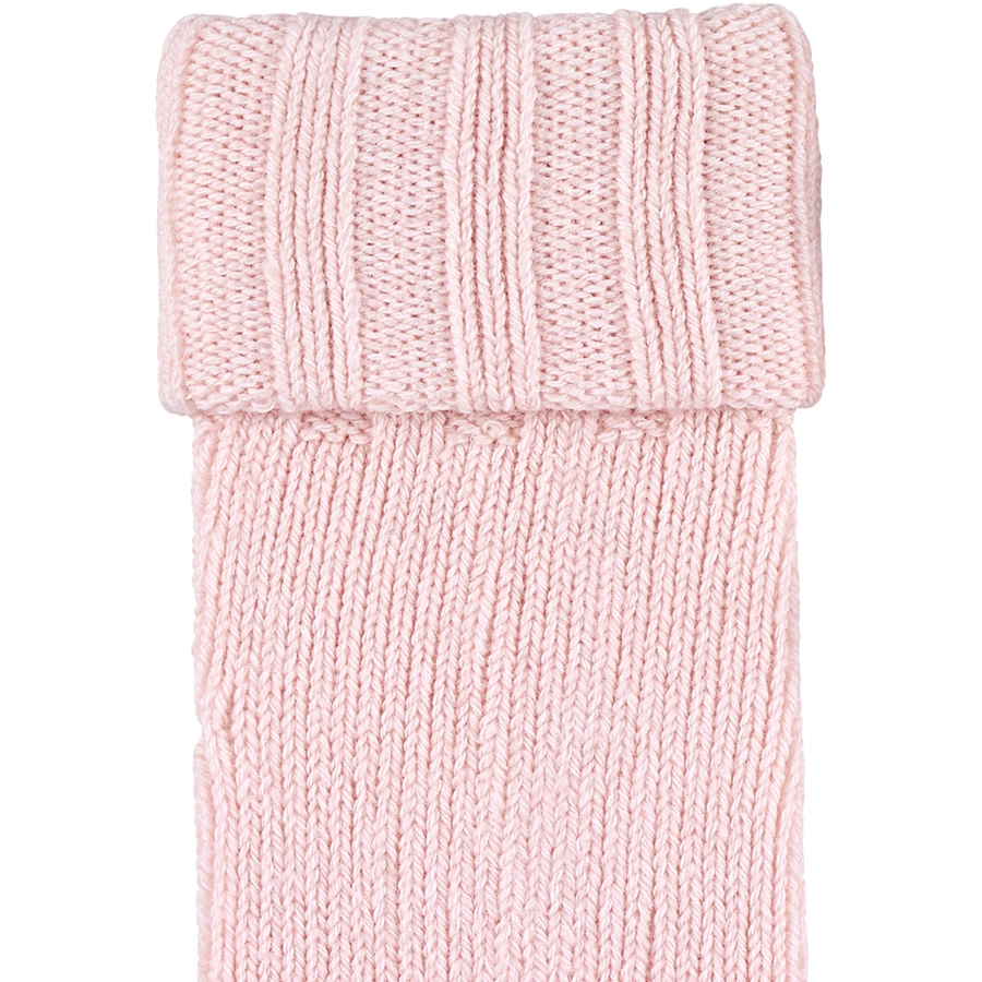 Sterntaler Fliesenflitzer Umschlag Wolle rosa