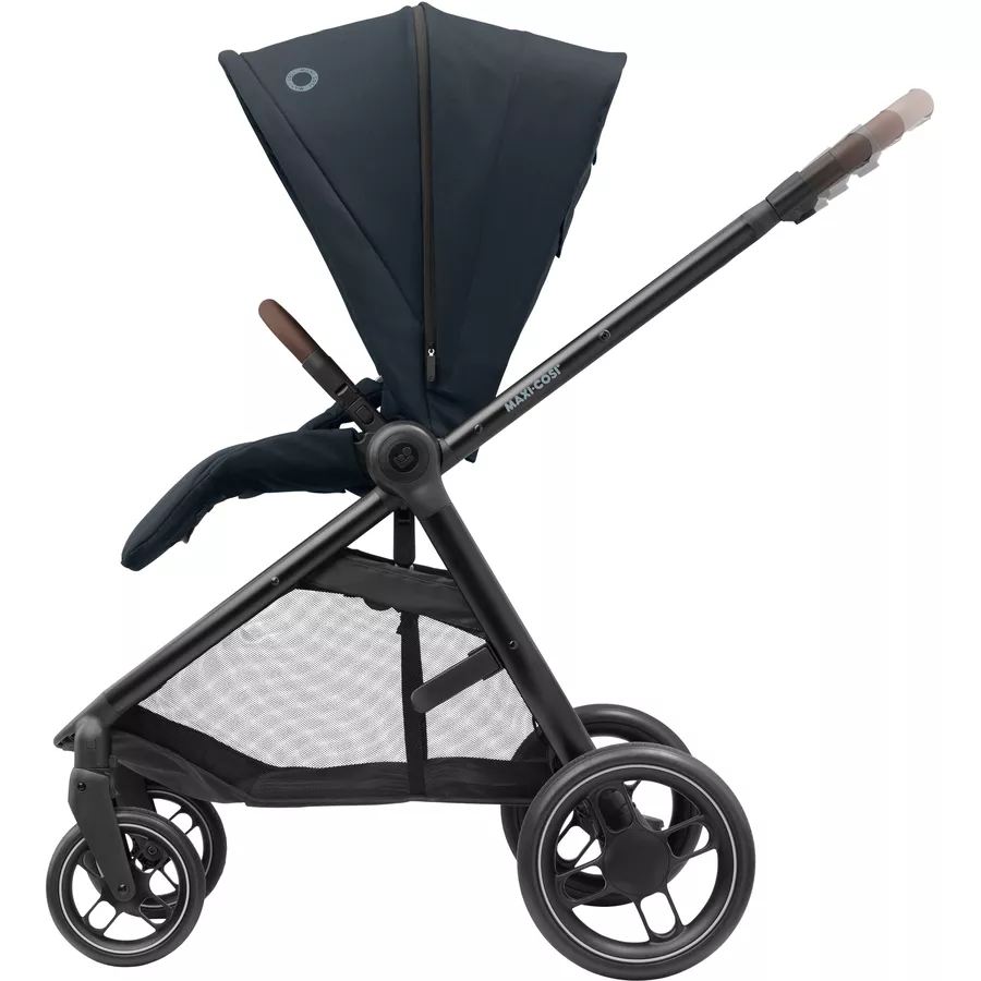 MAXI COSI Kombikinderwagen Street Plus Essential Graphite
