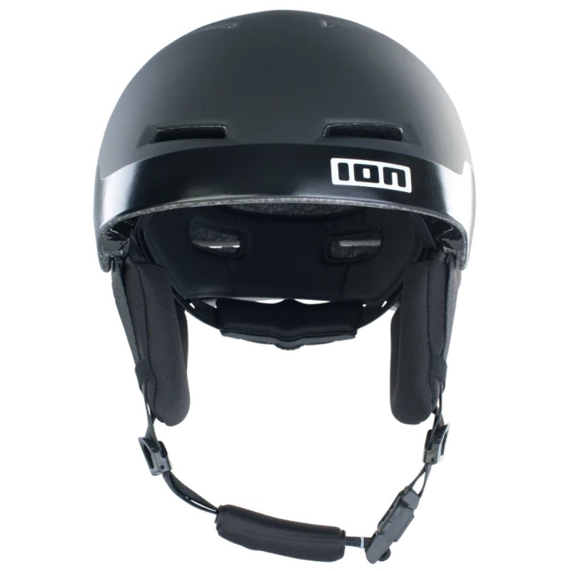 Casque ION Mission - The Corner Shop