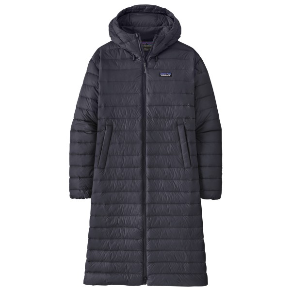 Patagonia - Women's Recycled Down Sweater Parka - Manteau