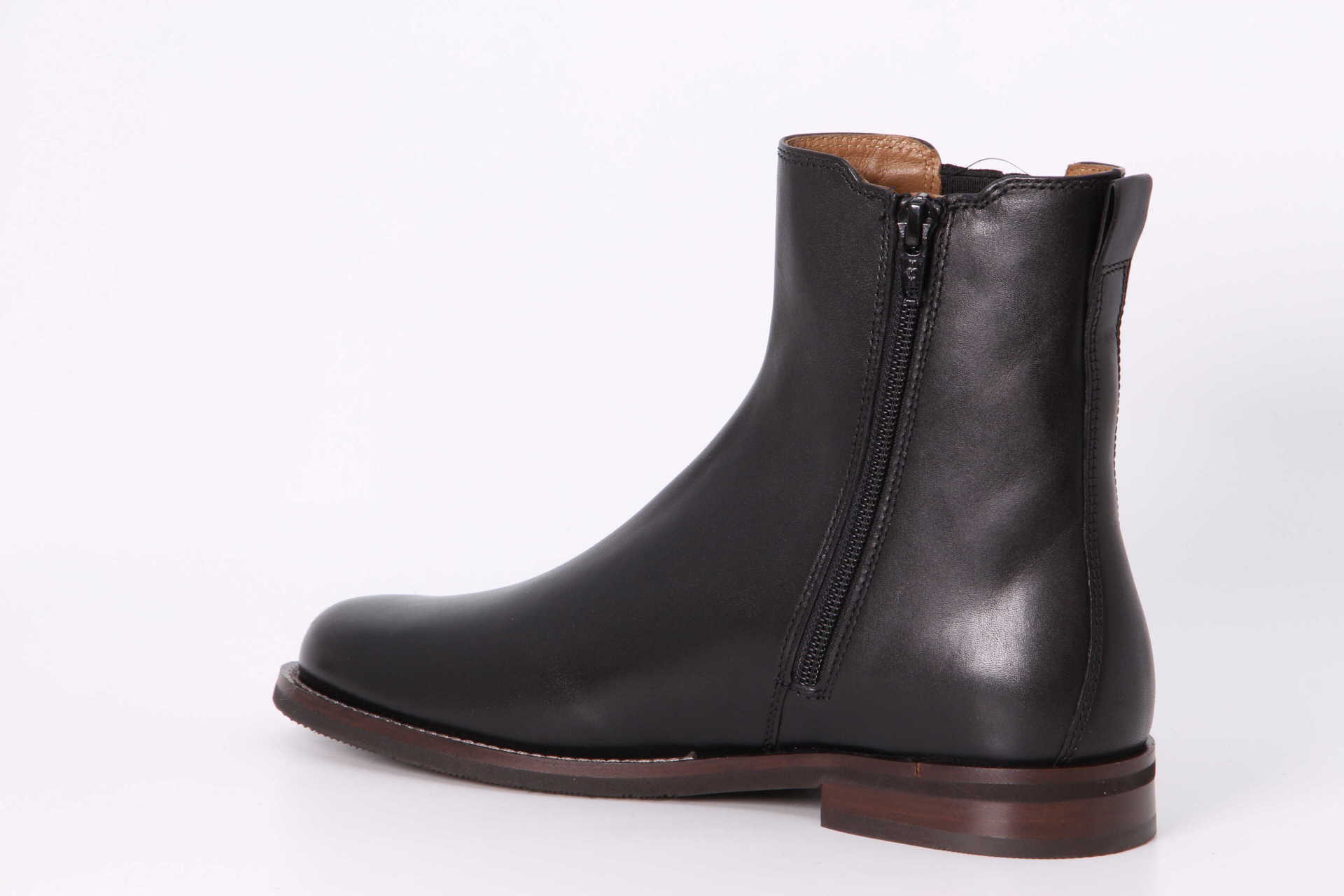 Sioux Petrunja schwarz