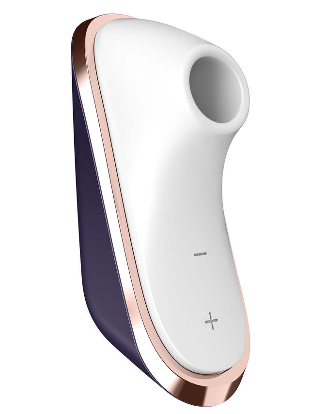Reisevibrator 