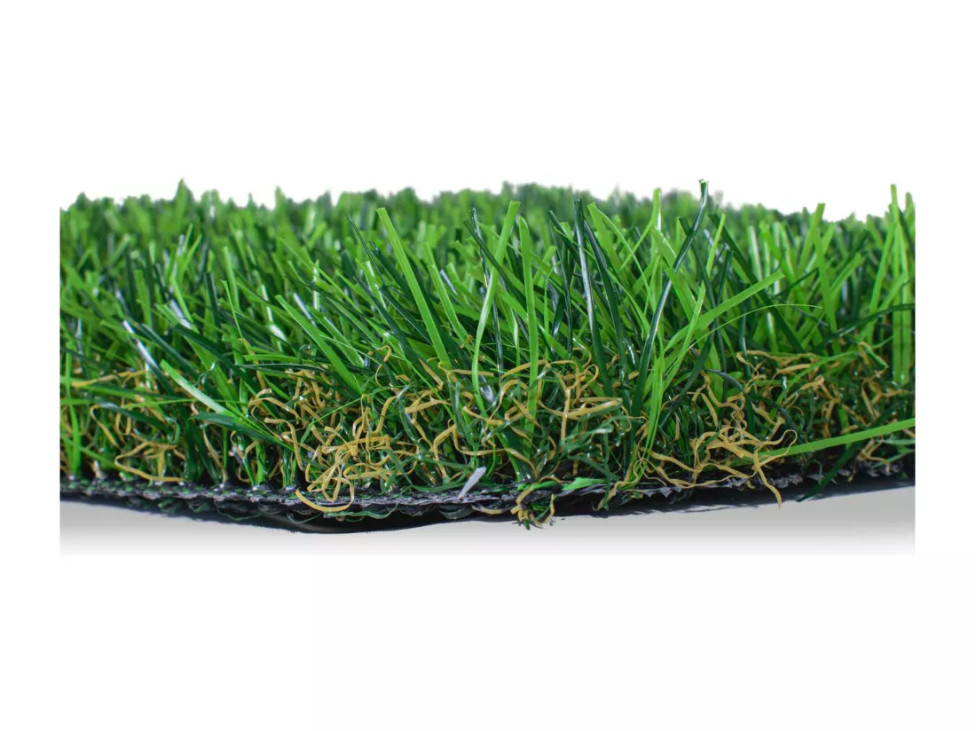 Inggris 30 - Gazon synthétique PE 1x10m/30mm