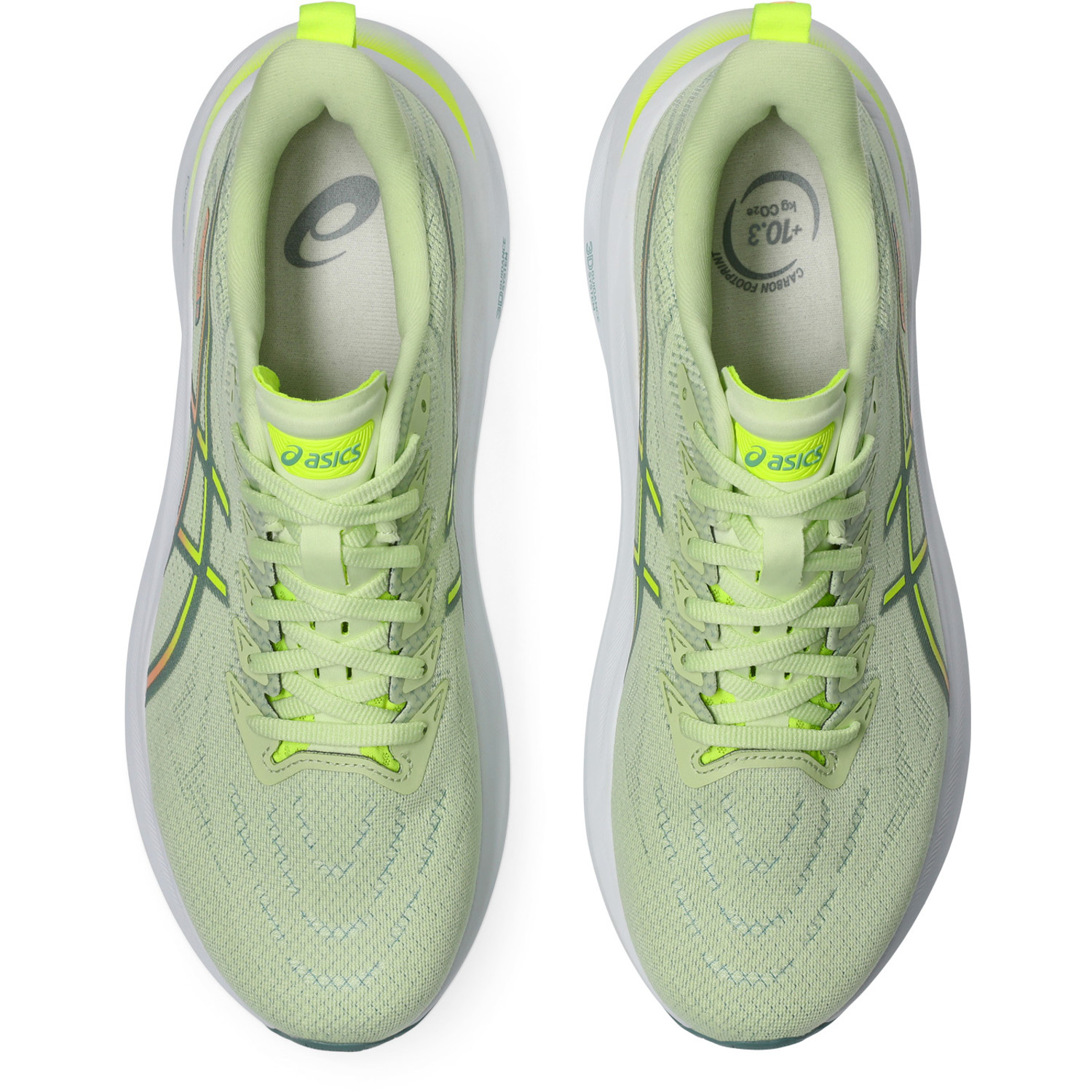 ASICS GT-2000 13 Heren