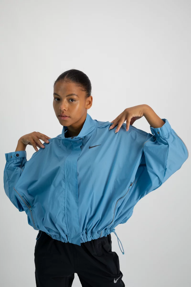 Nike Run Division Damen Laufjacke