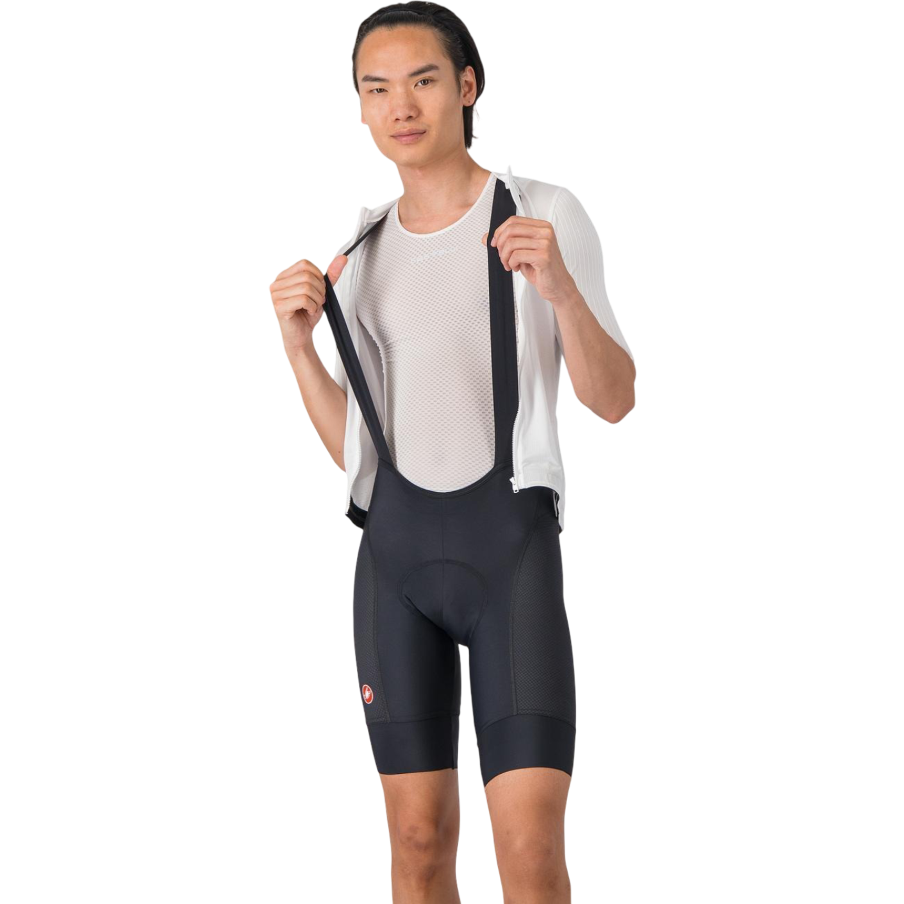 Castelli Competizione 2 Korte Fietsbroek