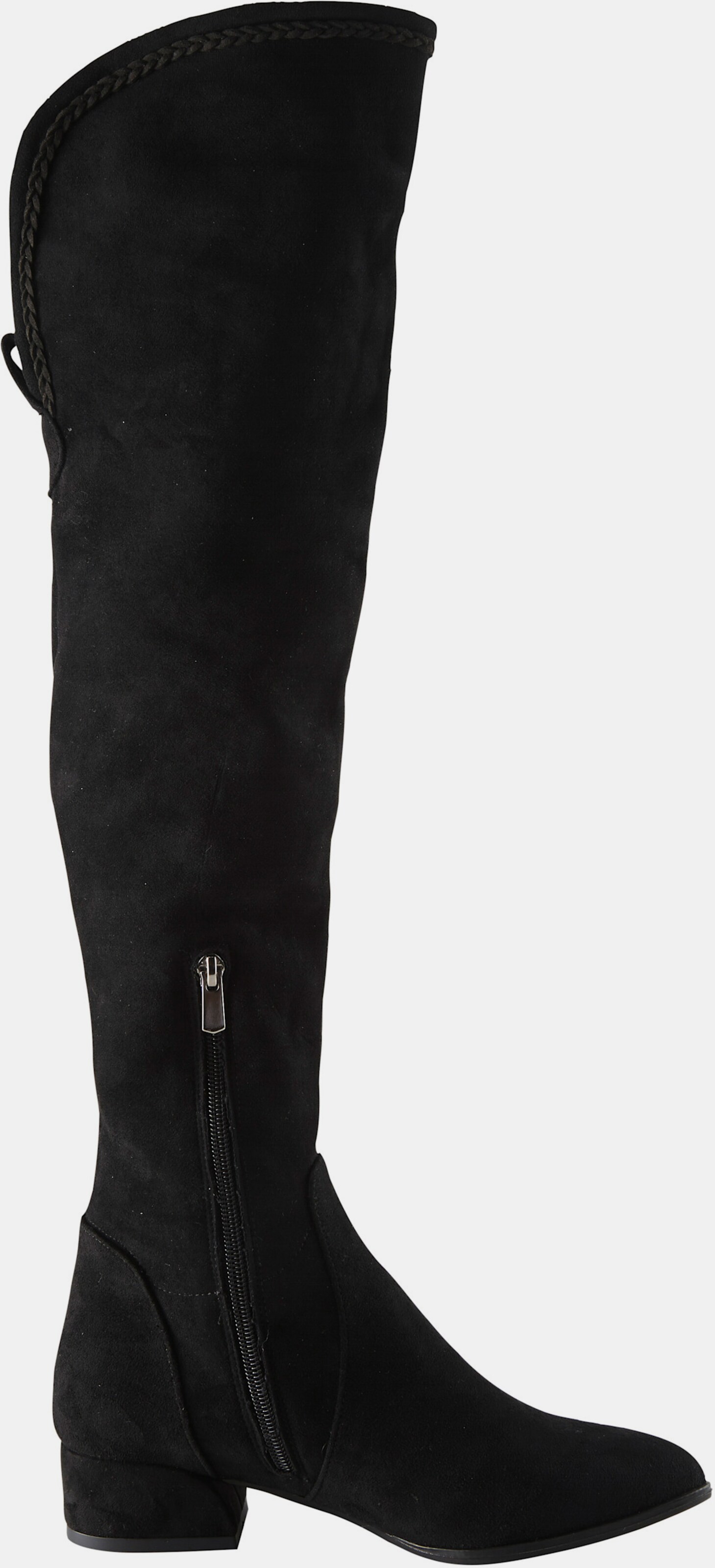 Overknee