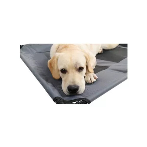 M-Pets Verhoogd Hondenbed