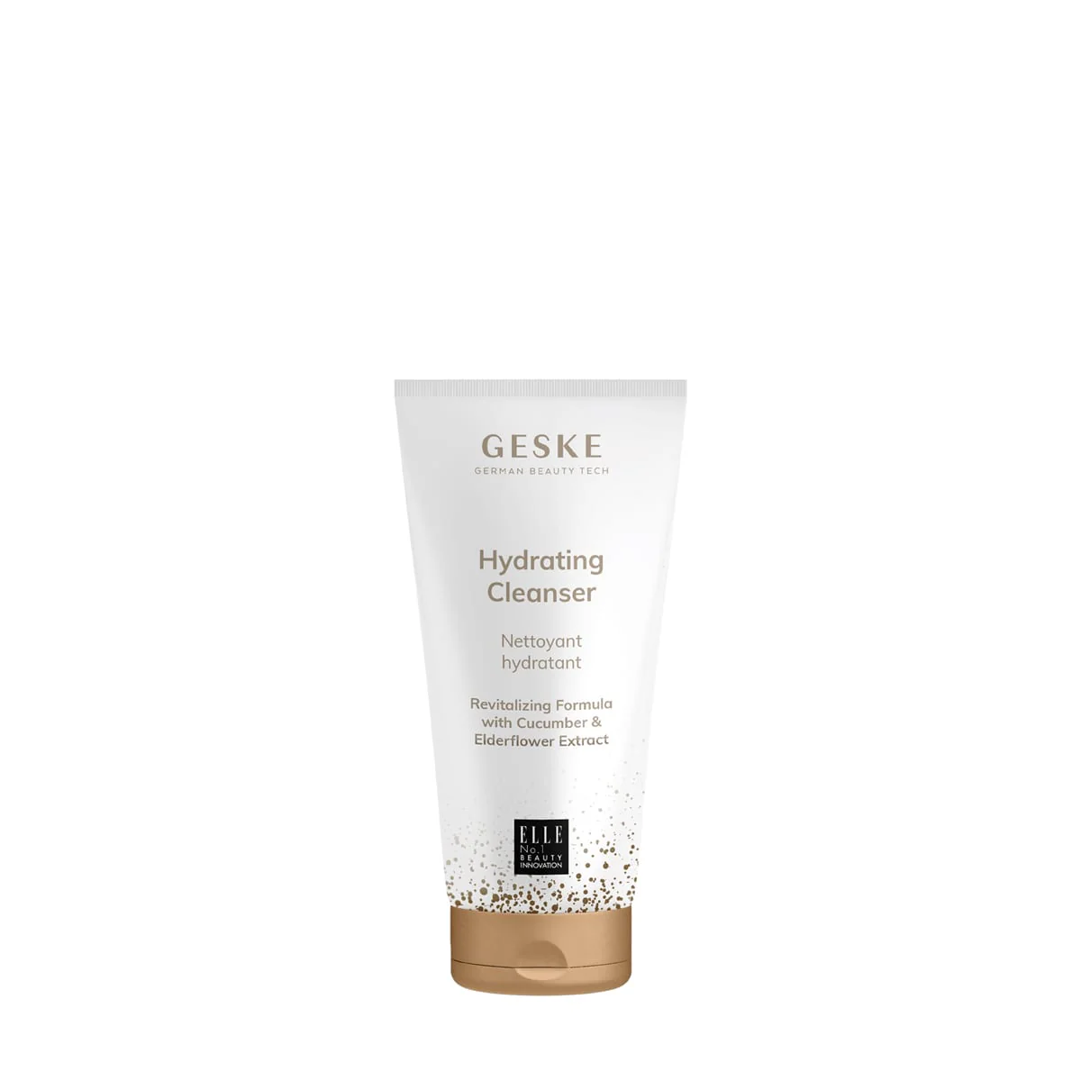 Nettoyant Hydratant 100ml