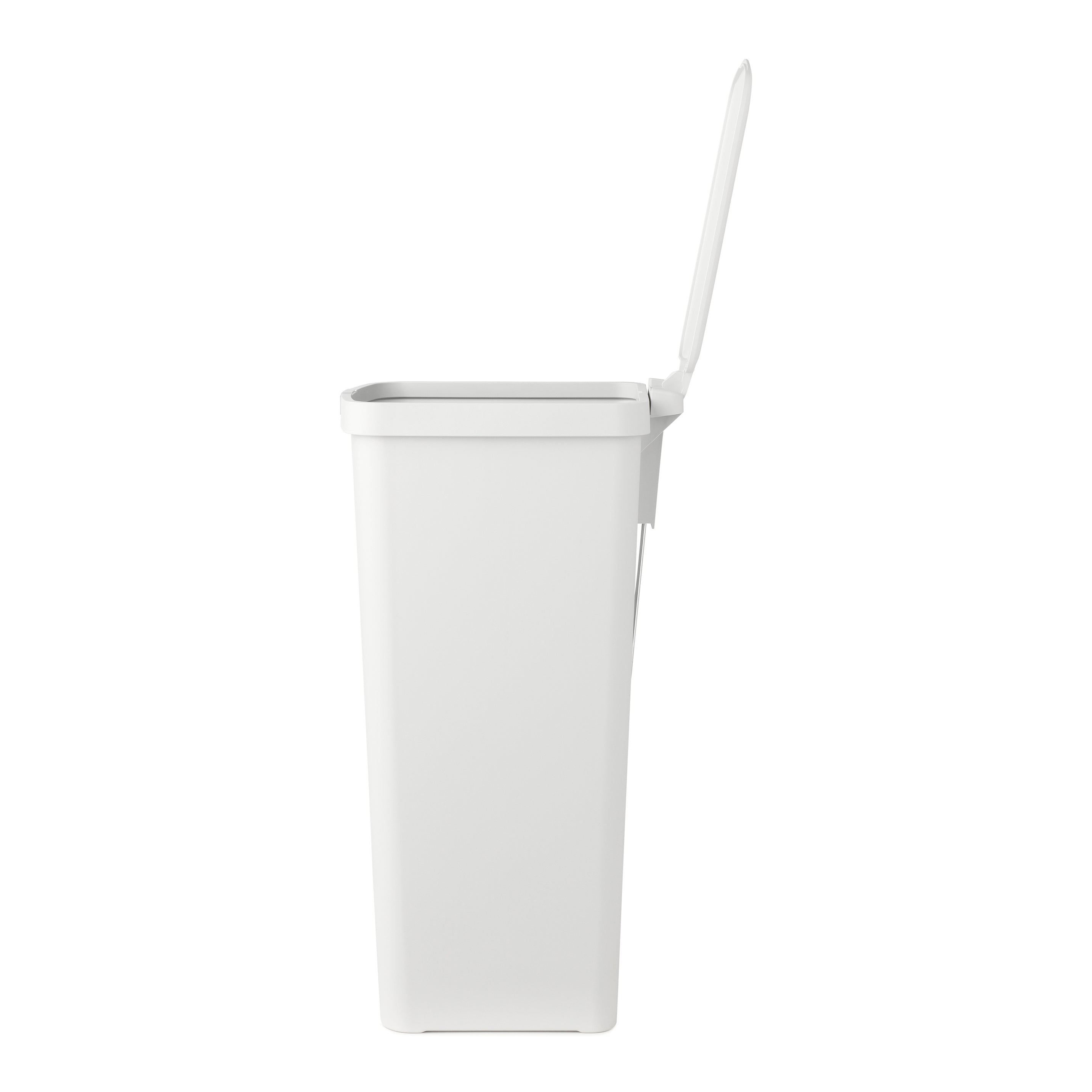 Brabantia StepUp Pedaalemmer 40 Liter - Light Grey