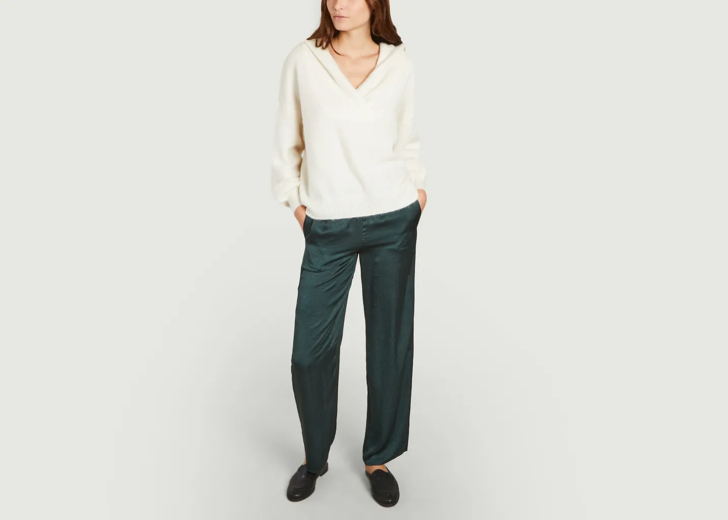 Pantalon Widland American Vintage