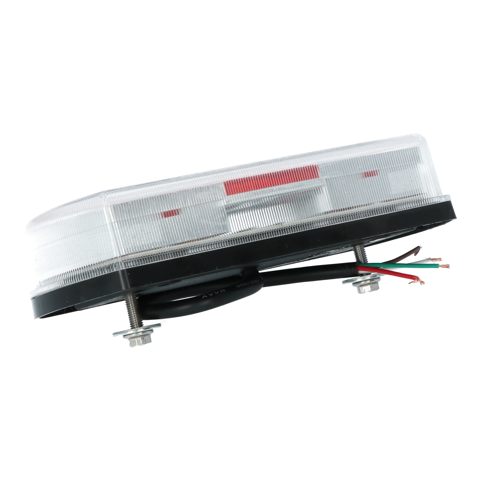 Carpoint 5-functies LED achterlicht - Rechts