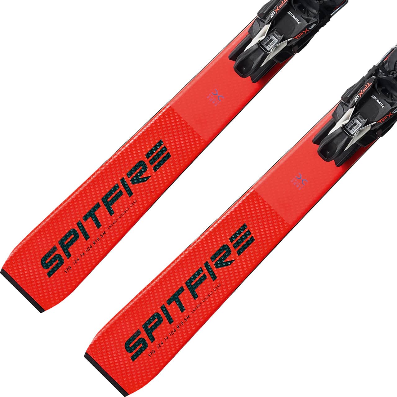 Nordica Spitfire DC 74 FDT | Ski von A - Z | Alpin Ski | Alpin Ski | XSPO