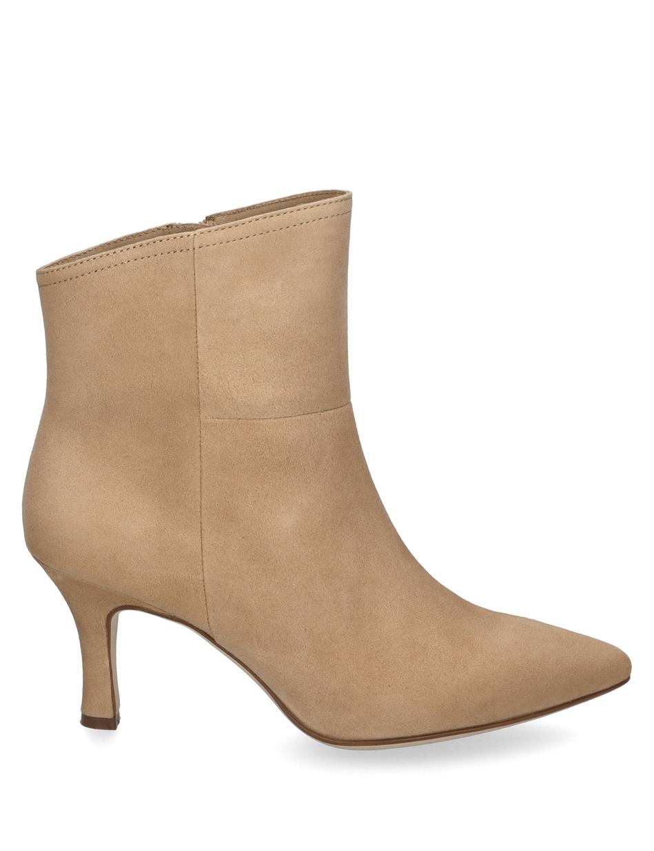 Stiefelette Madeleine 04, sand