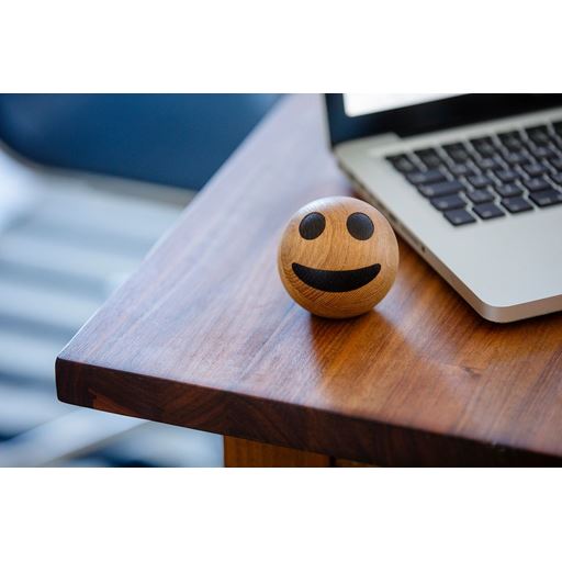 Spring Copenhagen Emotions Smiley Figur