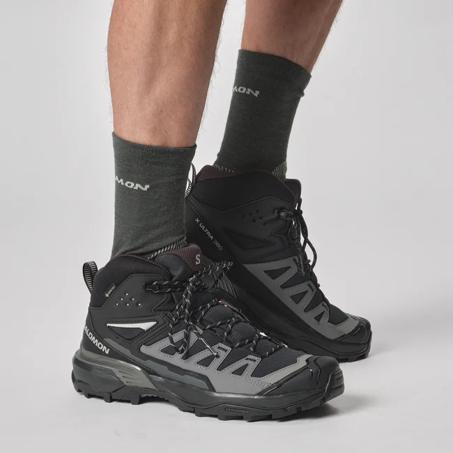 X ULTRA 360 MID GORE-TEX  Chaussures de randonnée pour homme