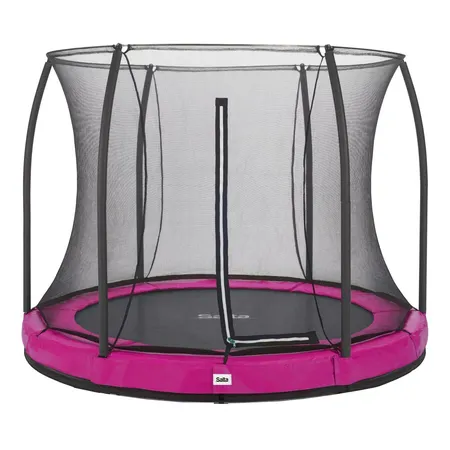 Salta Comfort Edition Ground 305 cm - Pink