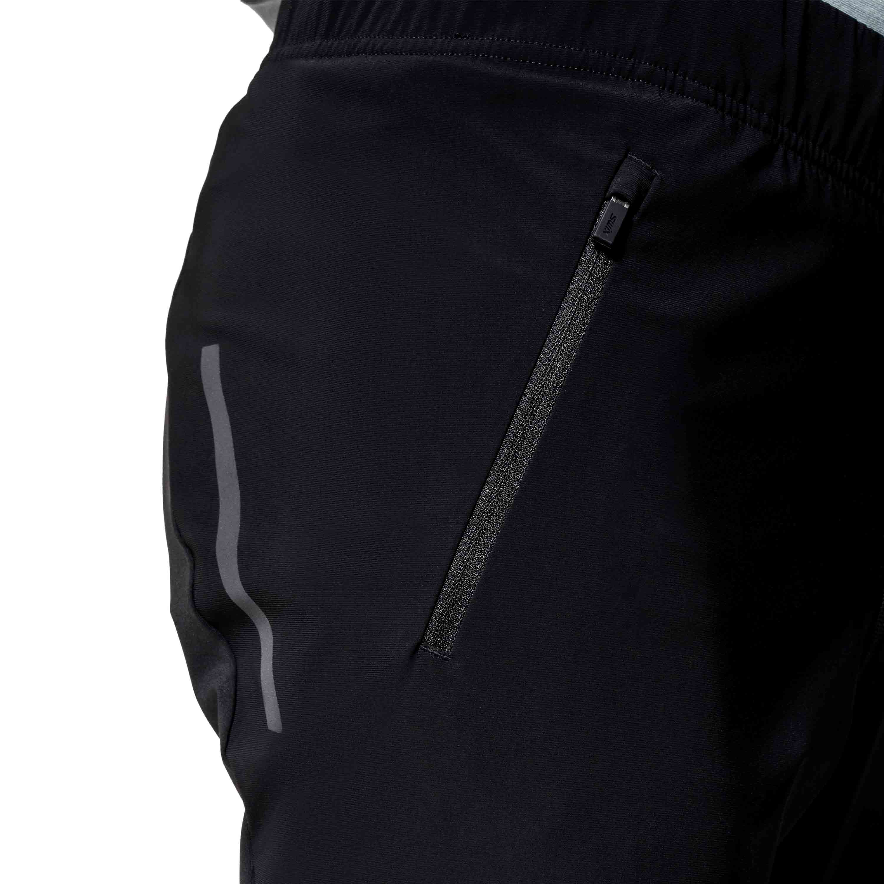 Pace Pants Herre Black