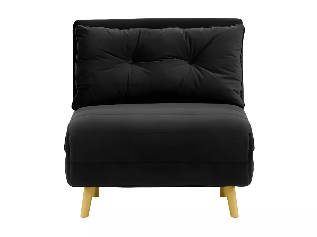 Flic-Fauteuil convertible 77cm - Velluto 20